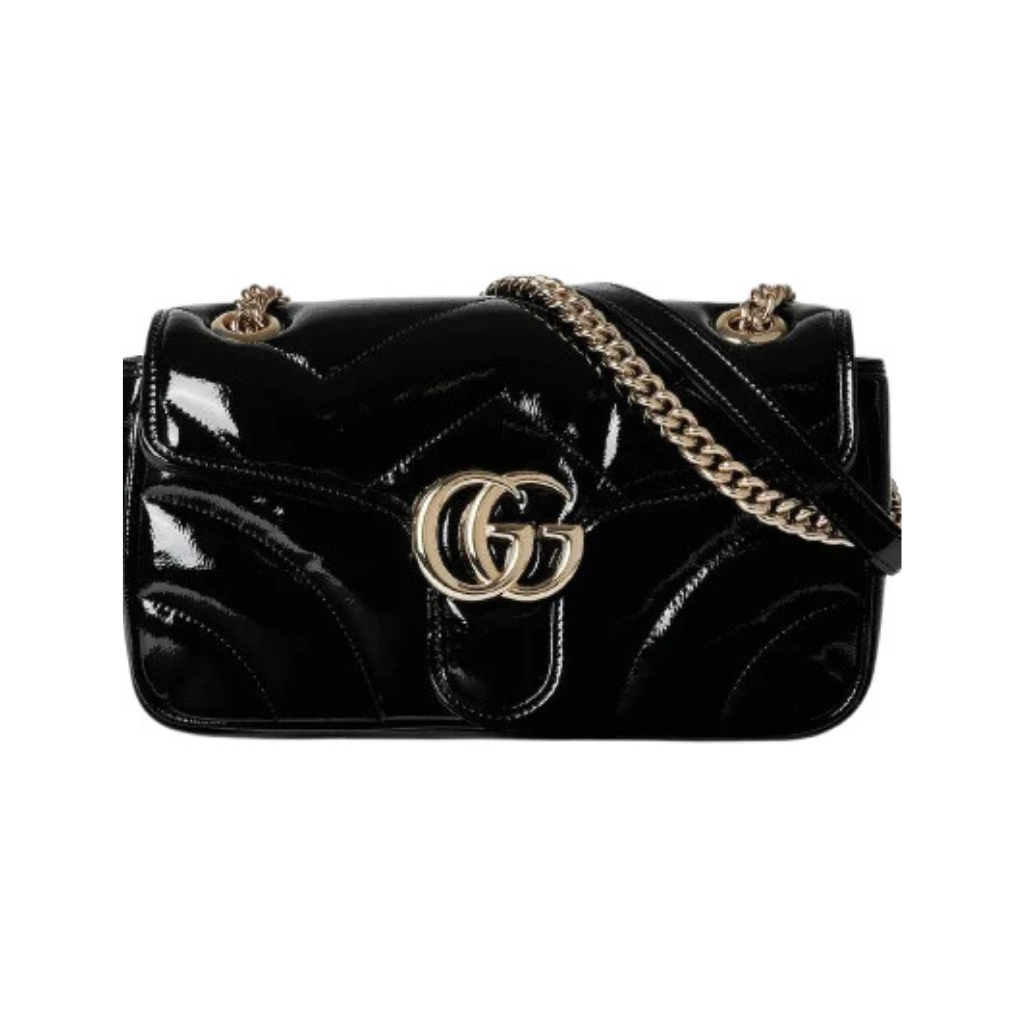 Gucci GG Marmont small shoulder bag