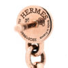 Hermes Drop Earrings