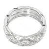 Chanel Coco Crush Pave Ring