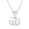 Gucci MOP Necklace
