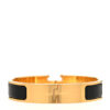 Hermes Enamel Black