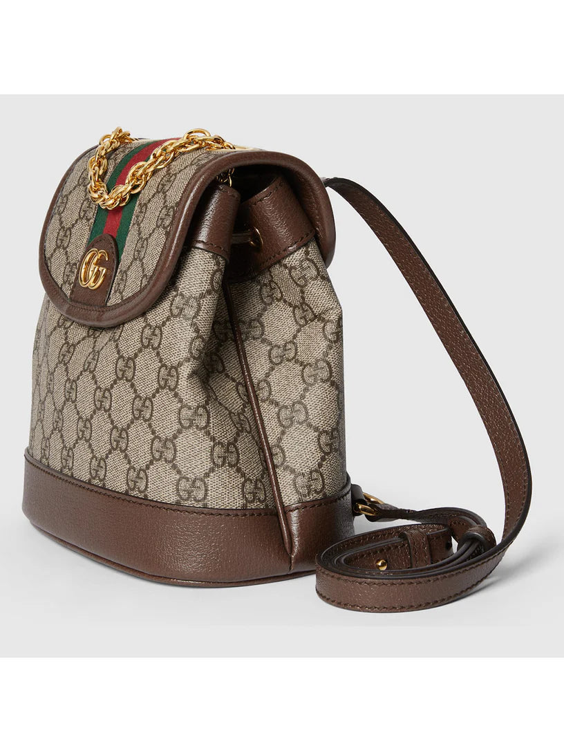 Gucci Ophidia Mini Backpack