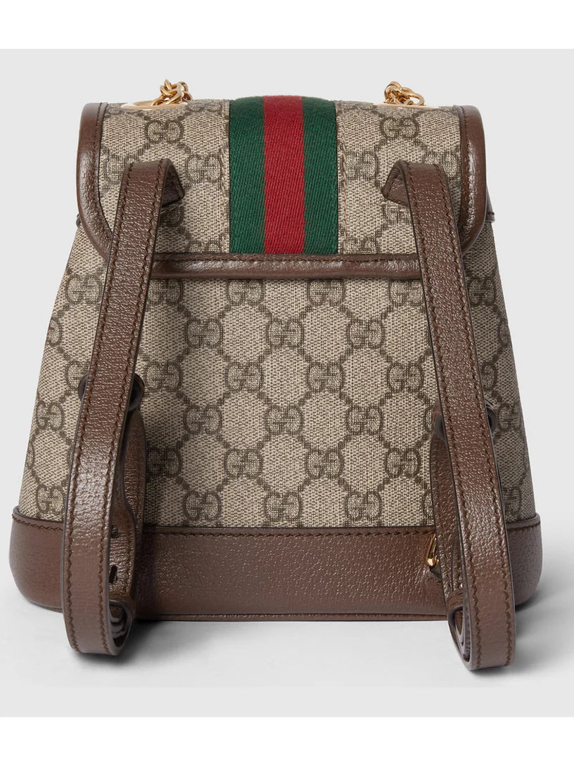 Gucci Ophidia Mini Backpack