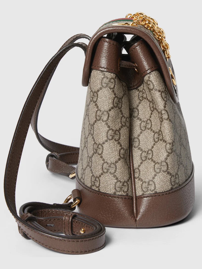 Gucci Ophidia Mini Backpack
