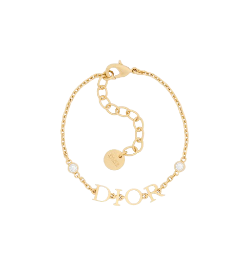 Dior Bracelet Gold
