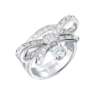 Ruban Chanel Ring