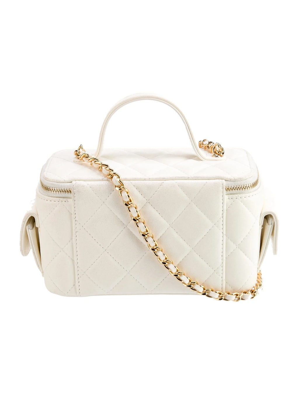 Chanel Polly Pocket Vanity Case