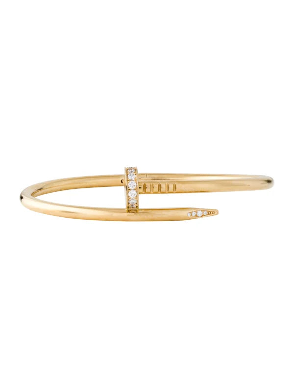 Cartier Just Un Clou