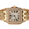 Cartier Demoiselle Lady