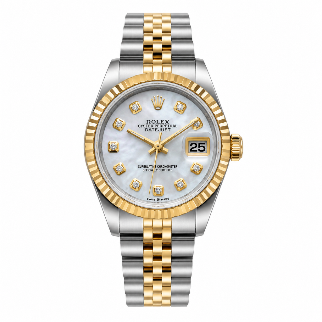 Rolex Datejust Lady