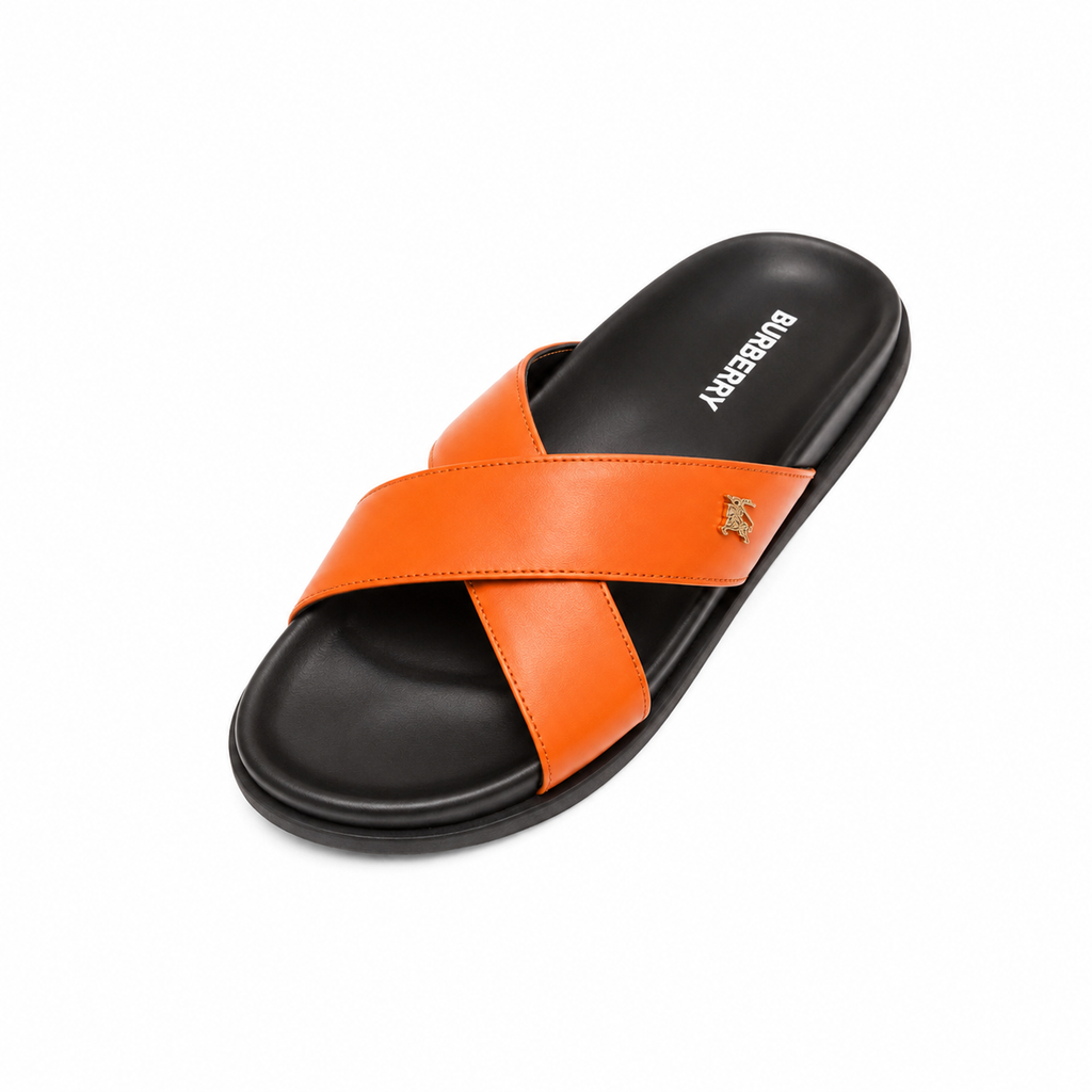 Burburrey Slippers