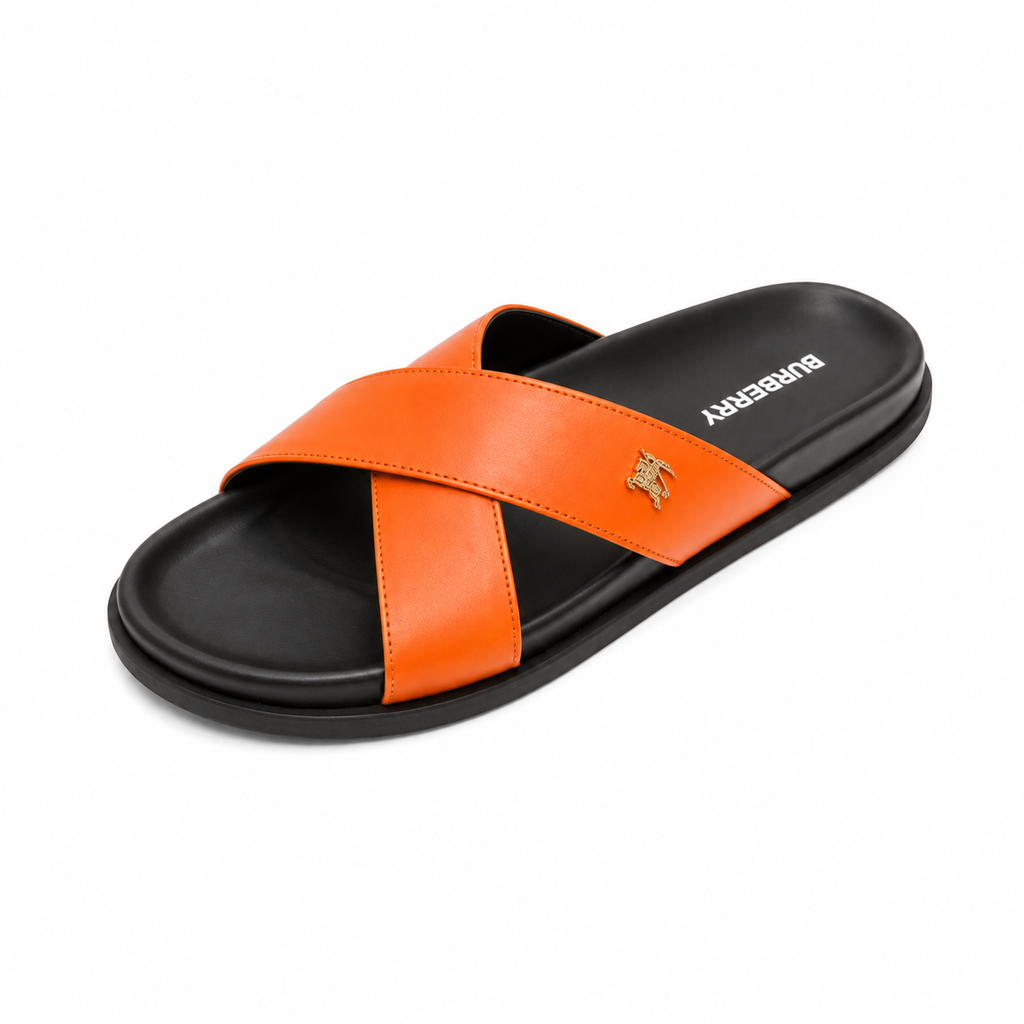 Burburrey Slippers