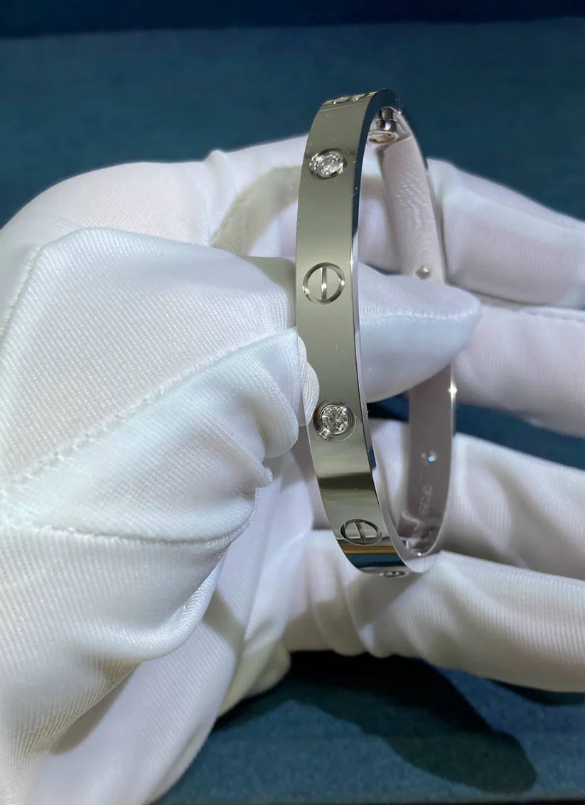 Cartier Love Bangle