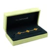 Vintage Alhambra bracelet