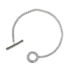 Hermes Tennis Bracelet
