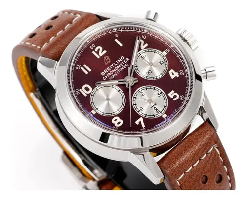 Breitling Navitimer Chronograph