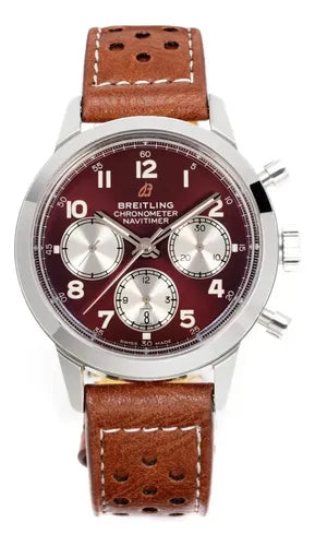 Breitling Navitimer Chronograph