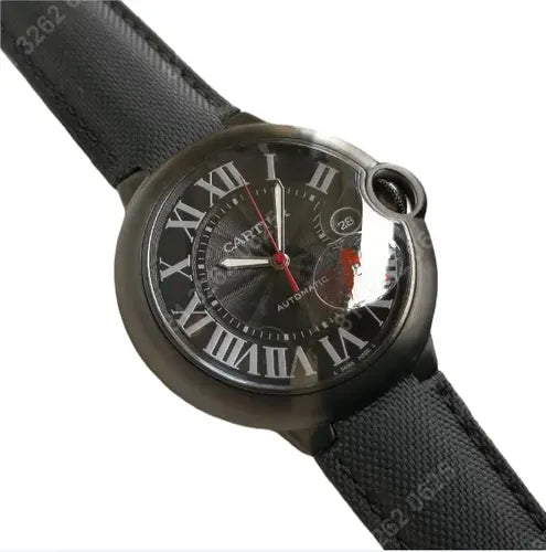 Ballon Bleu de Cartier Black