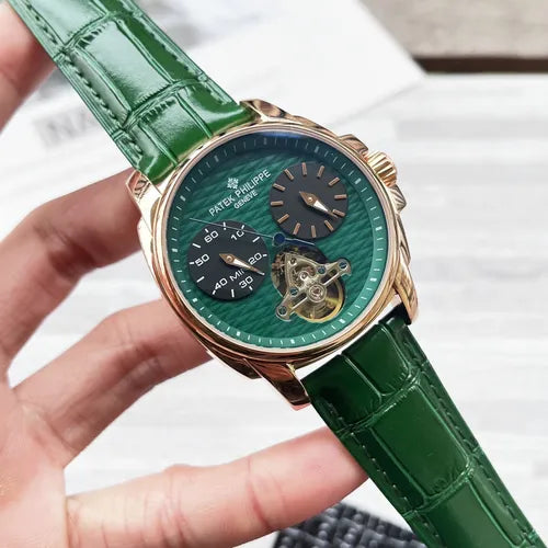 Patek Philippe Relojes Funciones