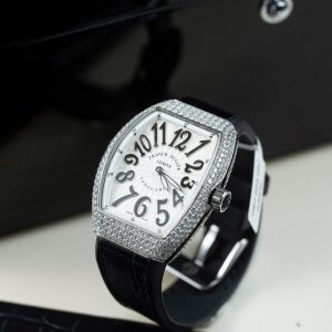 Franck Muller Baguette Watch