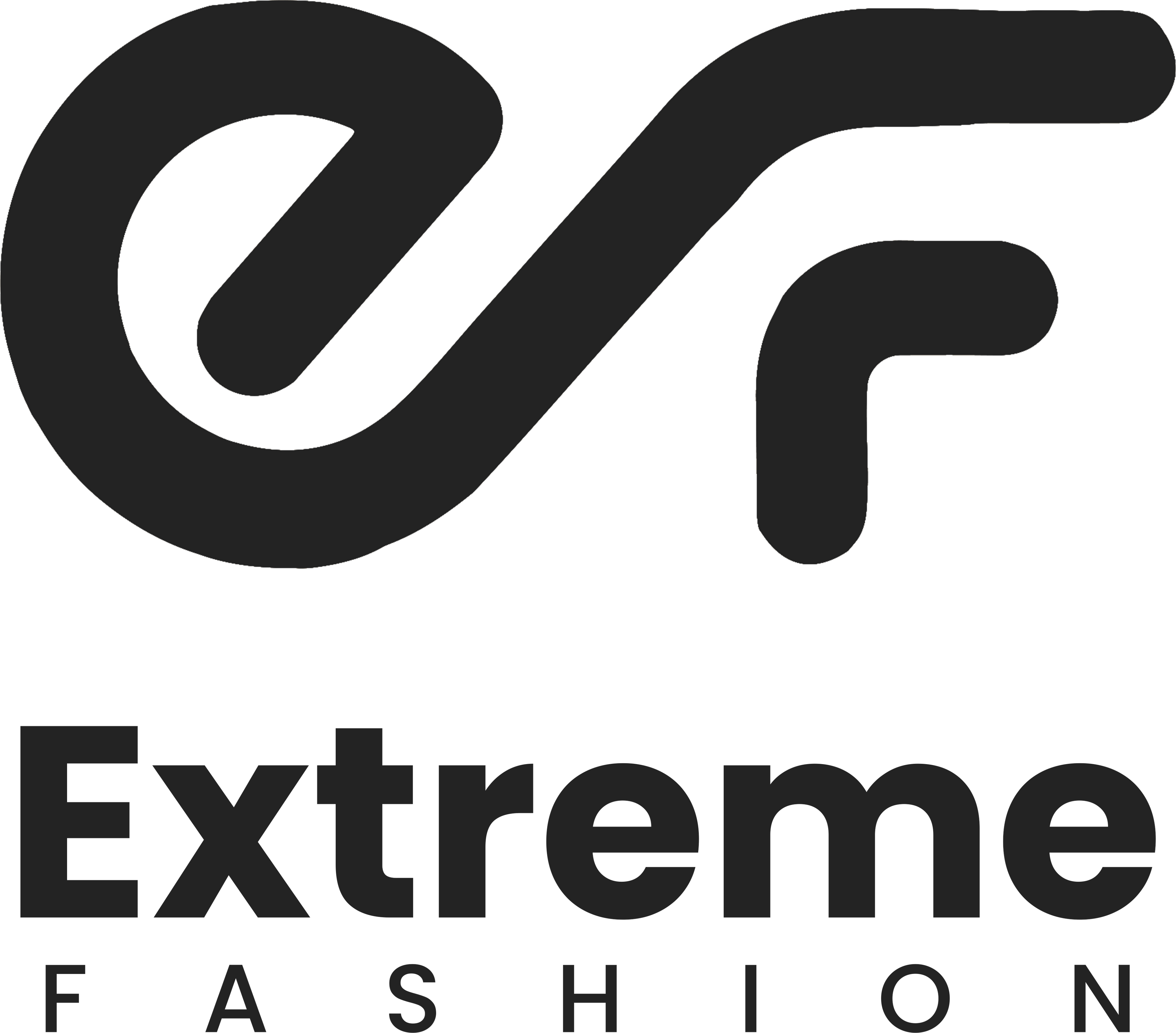 Extreme Fashion
