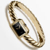 Chanel Bangle Watch