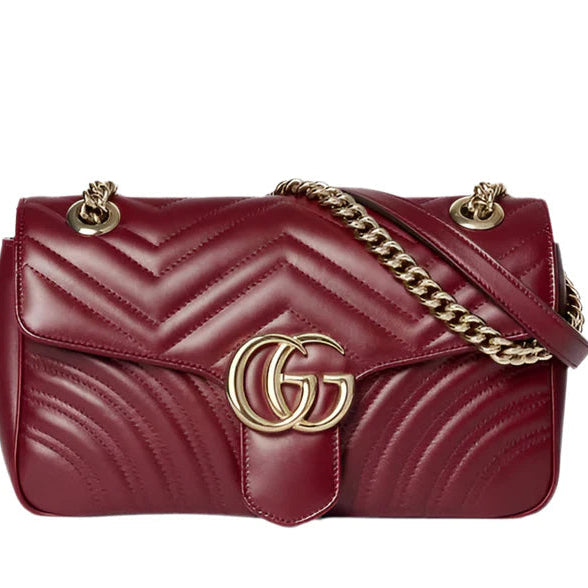 Gucci Marmont Bag