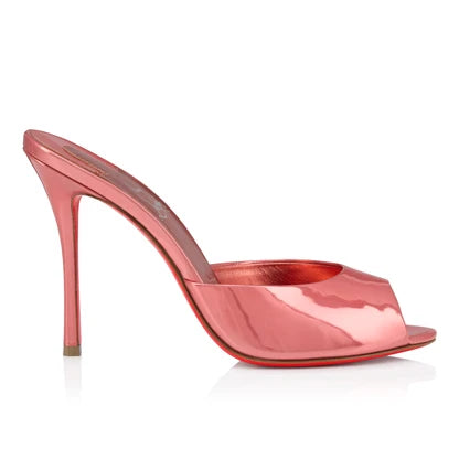 Christian Louboutin Me Dolly Women Pink