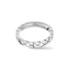 Coco Crush Silver