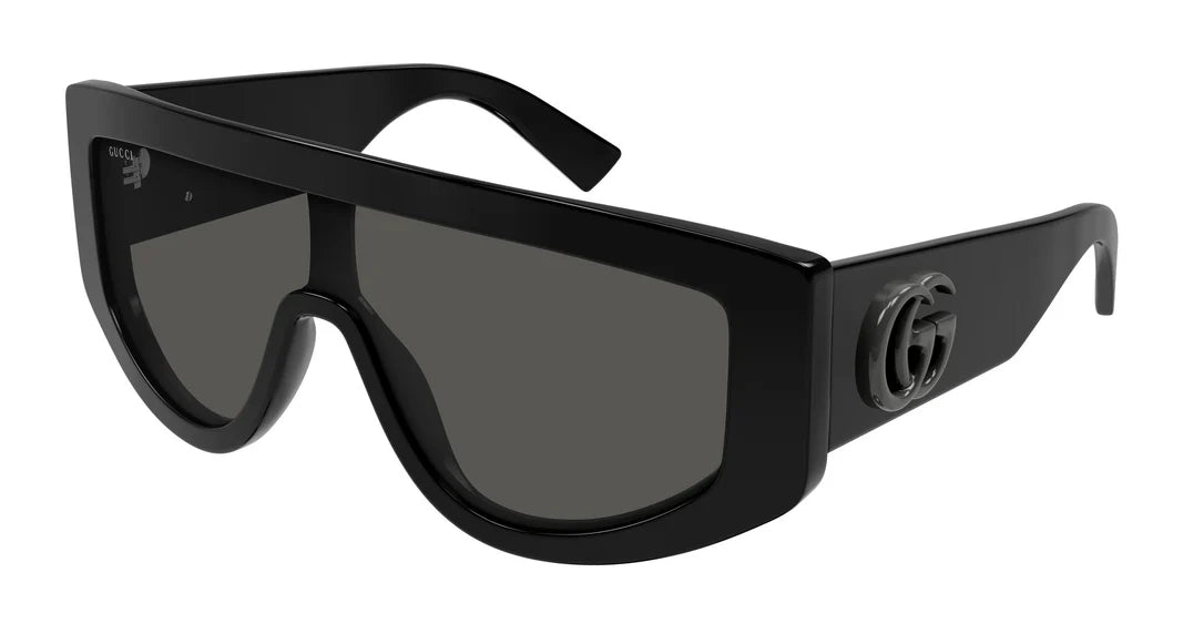 Gucci Eyewear Double G