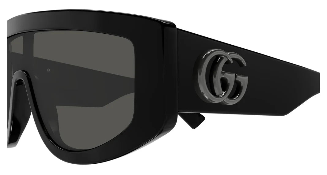 Gucci Eyewear Double G