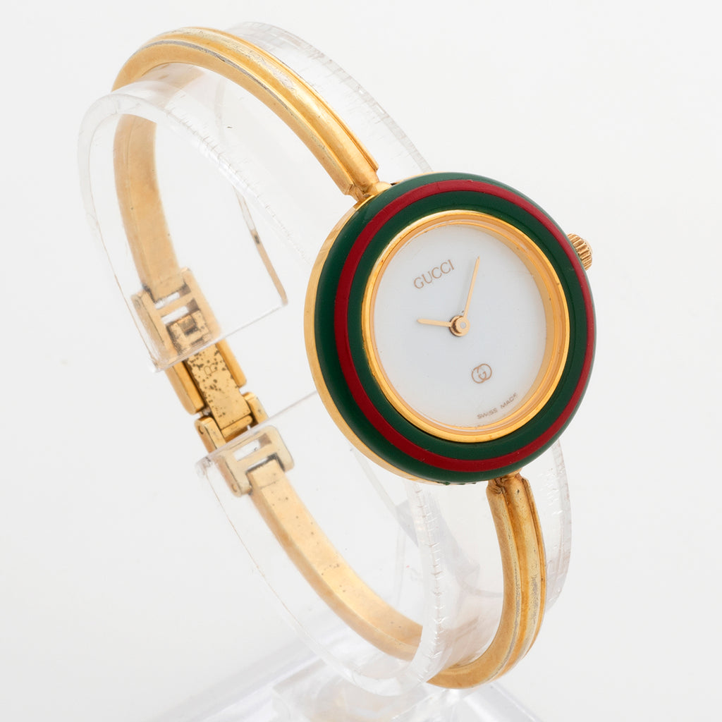 Gucci Play Watch