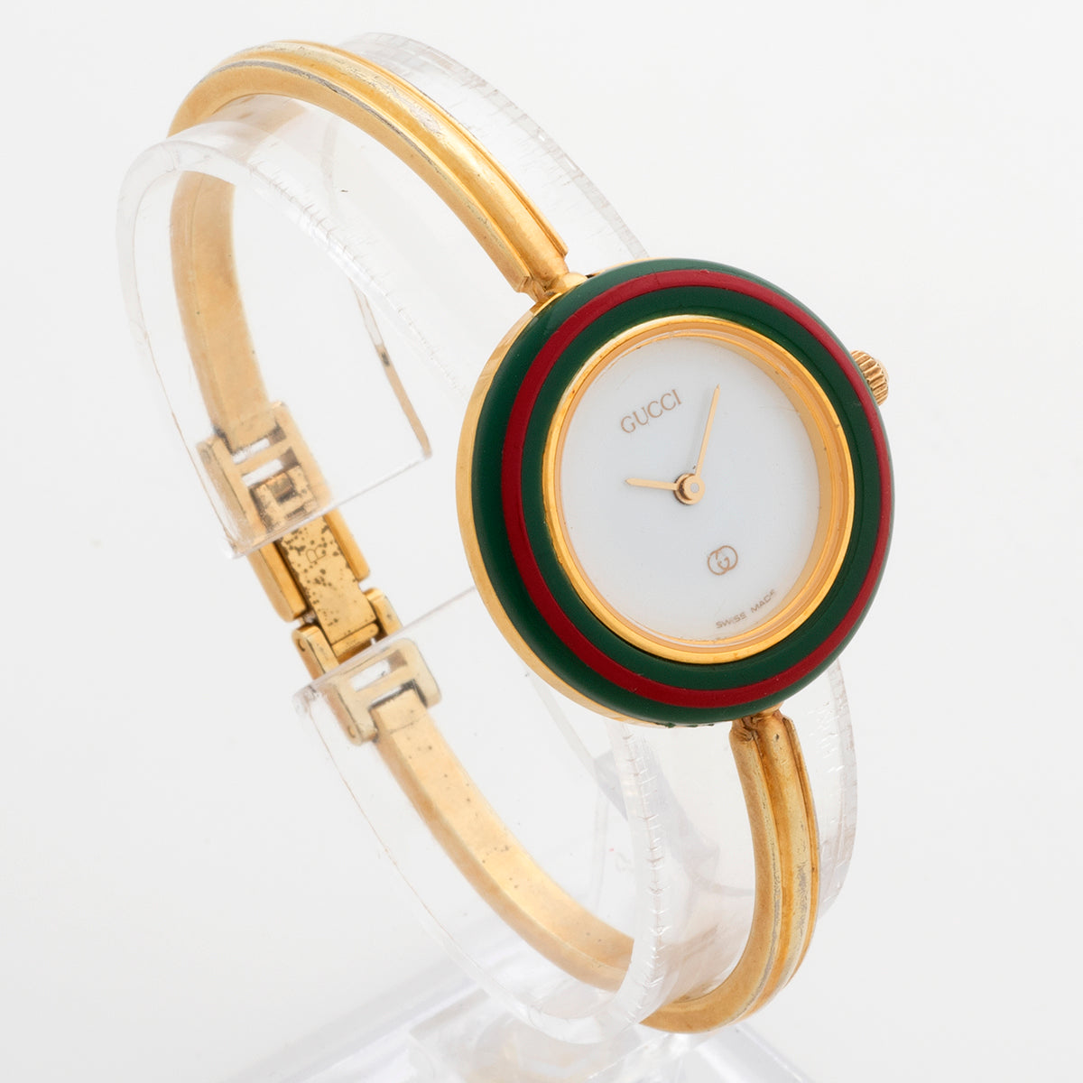 Gucci Play Watch