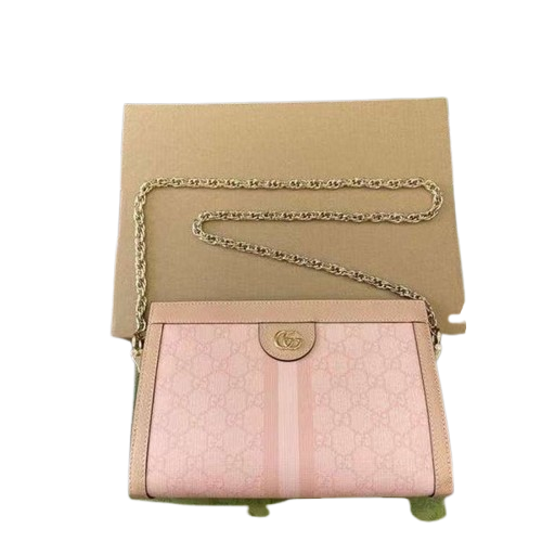 Gucci Ophidia Shoulder Bag