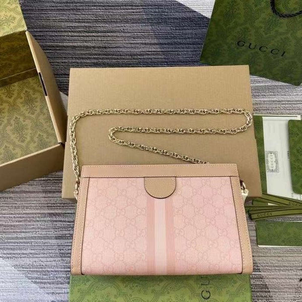 Gucci Ophidia Shoulder Bag