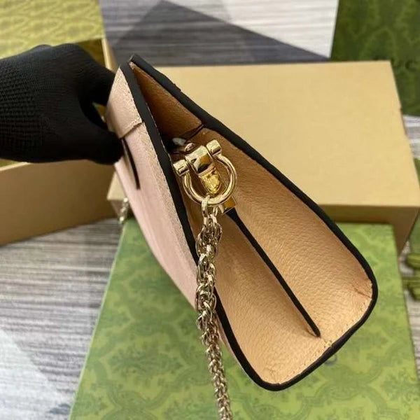 Gucci Ophidia Shoulder Bag