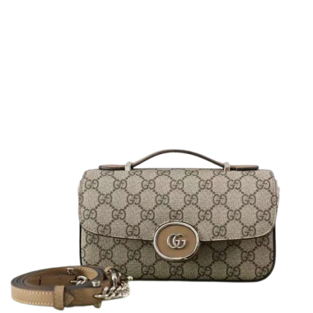 Gucci Petite Shoulder Bag