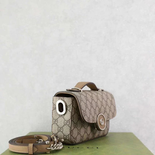 Gucci Petite Shoulder Bag
