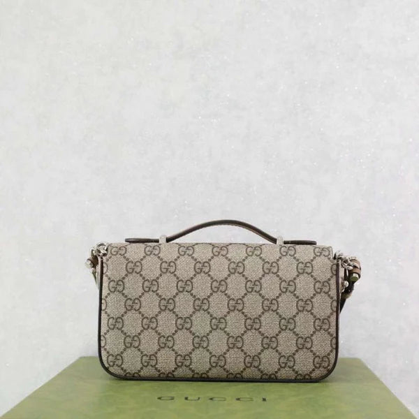 Gucci Petite Shoulder Bag