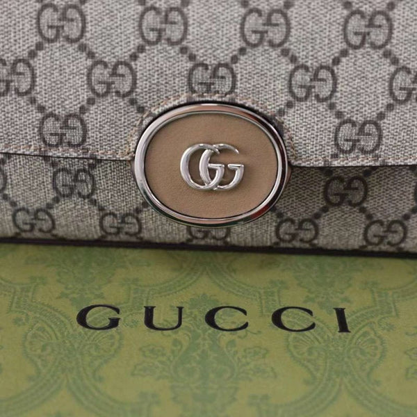Gucci Petite Shoulder Bag