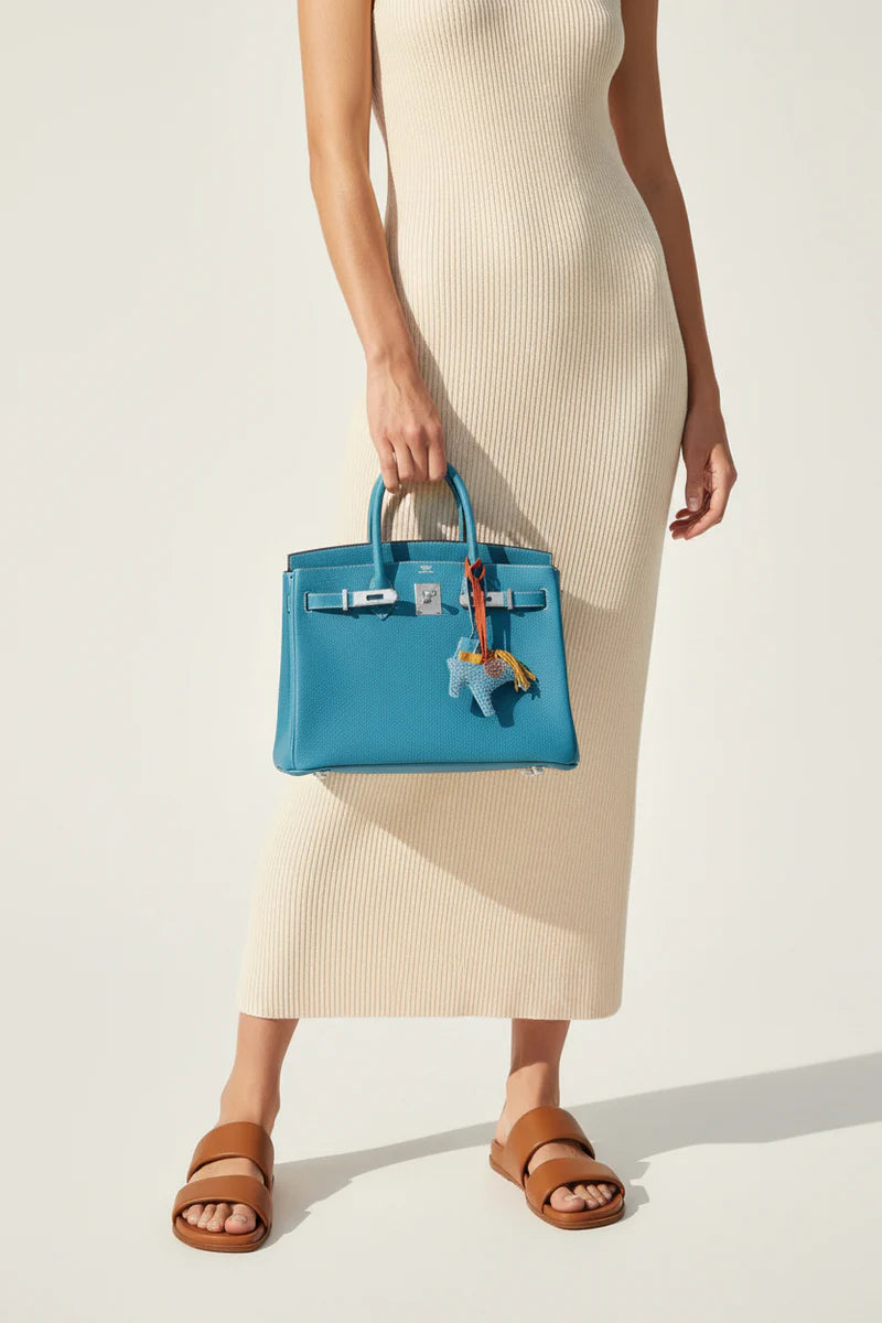 Hermès Bleu Jean