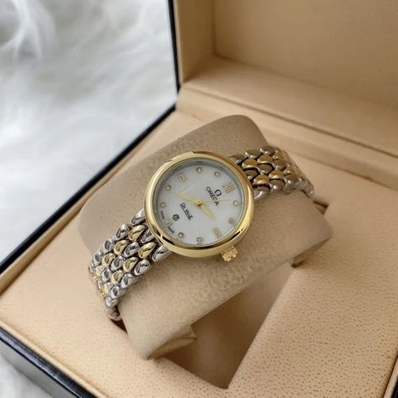 Omega Watch Womens