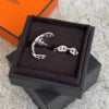 Chaine d’ancre Earrings