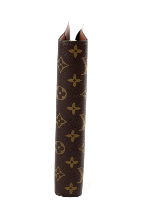 Louis Vuitton Monogram Large Ring Agenda