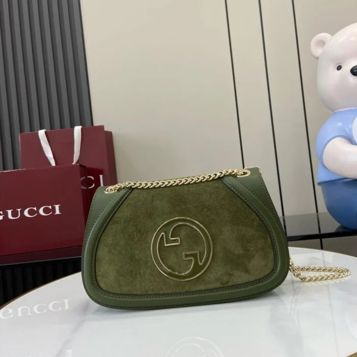 Gucci Blondie shoulder bag