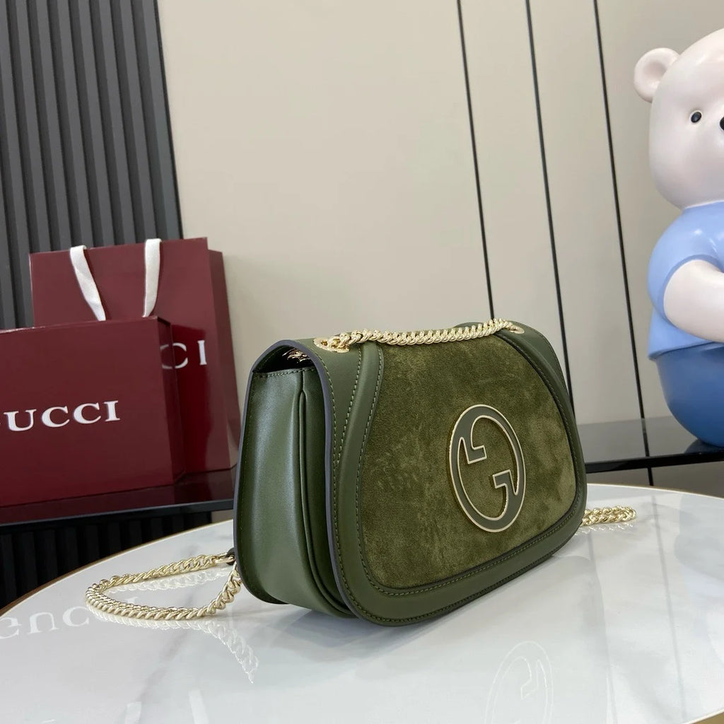 Gucci Blondie shoulder bag