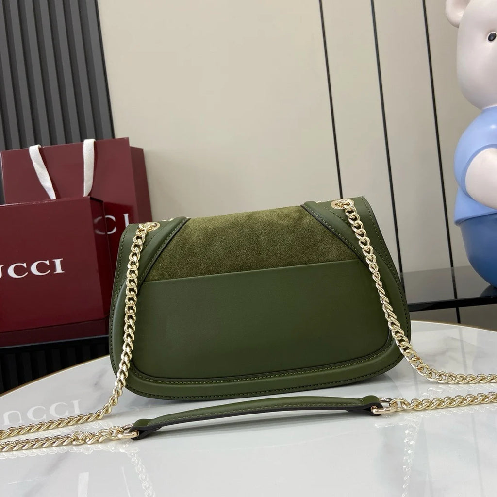 Gucci Blondie shoulder bag