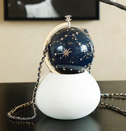 Chanel Celestial Globe