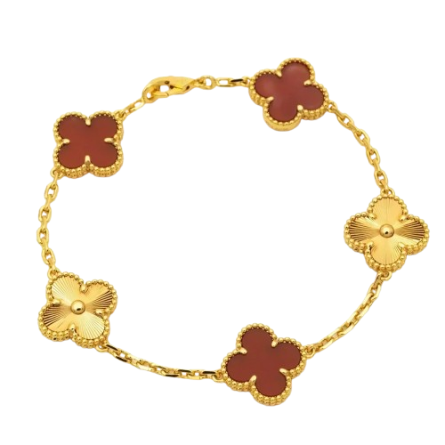 VCA Vintage Bracelet