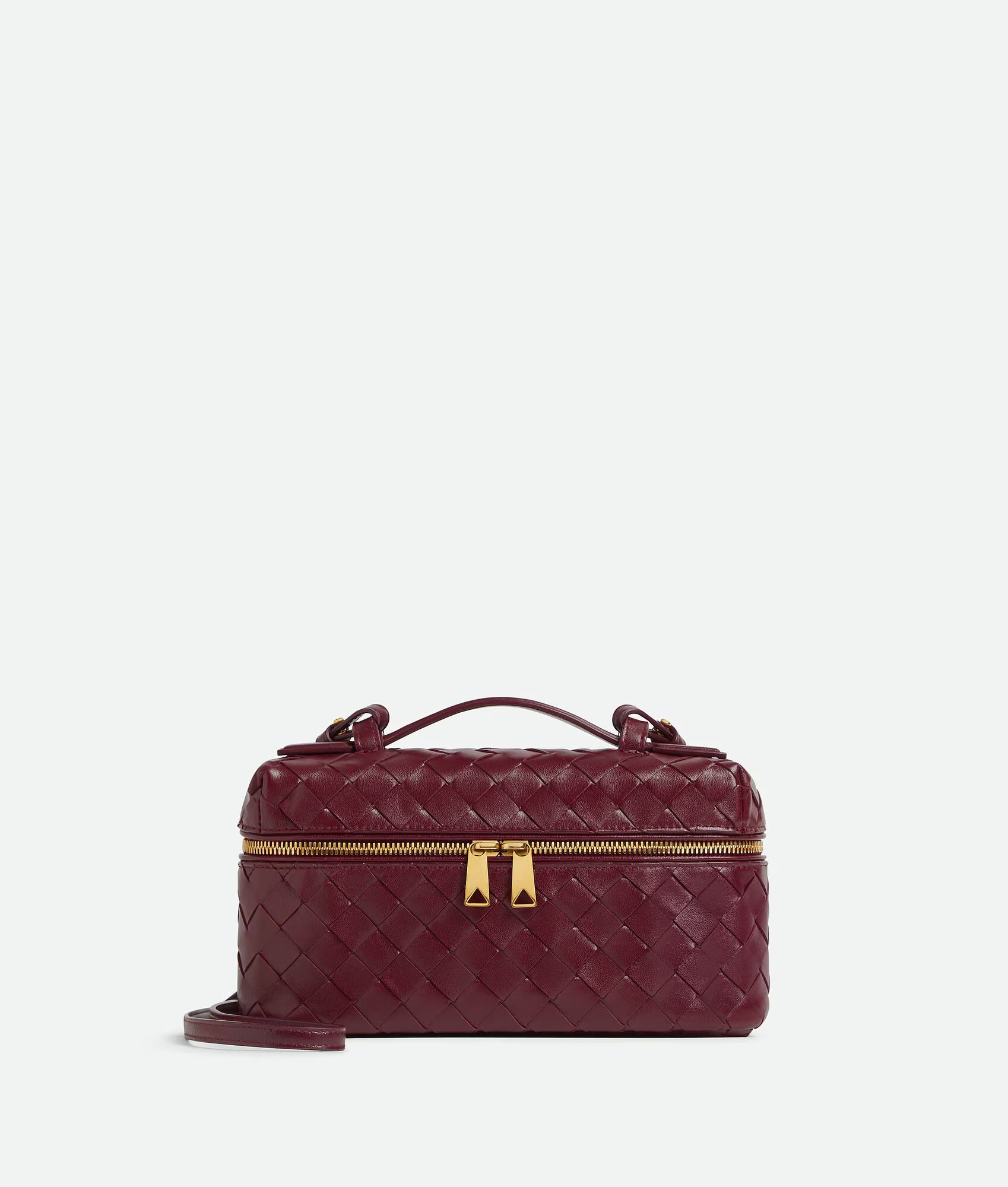 Bottega Veneta Vanity Case
